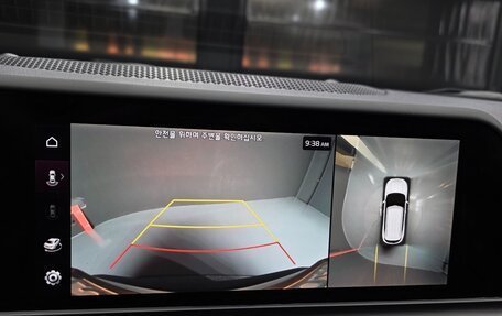 KIA Seltos I, 2022 год, 2 350 000 рублей, 16 фотография