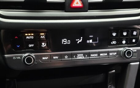 KIA Seltos I, 2022 год, 2 350 000 рублей, 23 фотография