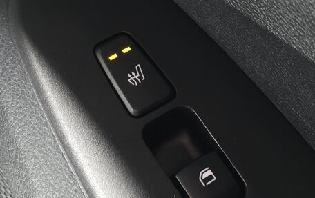 KIA Seltos I, 2022 год, 2 350 000 рублей, 18 фотография