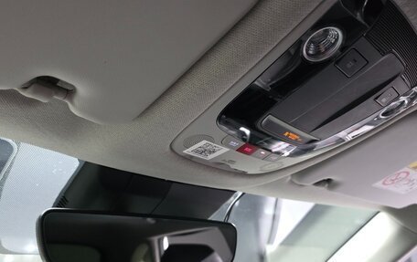 KIA Seltos I, 2022 год, 2 350 000 рублей, 22 фотография