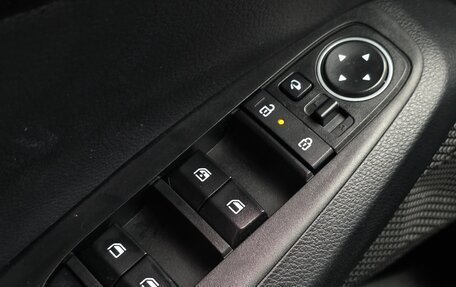 KIA Seltos I, 2022 год, 2 350 000 рублей, 24 фотография