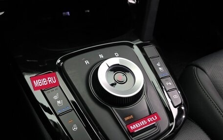 KIA Seltos I, 2022 год, 2 350 000 рублей, 27 фотография