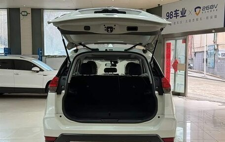 Nissan X-Trail, 2026 год, 2 100 002 рублей, 6 фотография