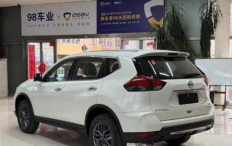Nissan X-Trail, 2026 год, 2 100 002 рублей, 5 фотография