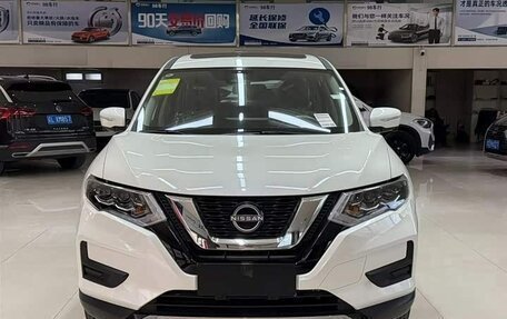 Nissan X-Trail, 2026 год, 2 100 002 рублей, 2 фотография