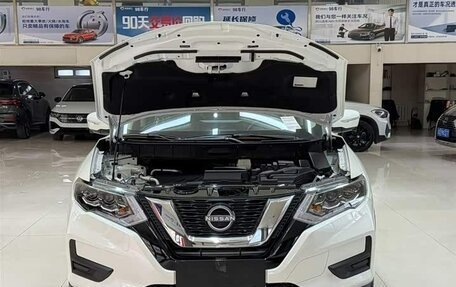 Nissan X-Trail, 2026 год, 2 100 002 рублей, 7 фотография