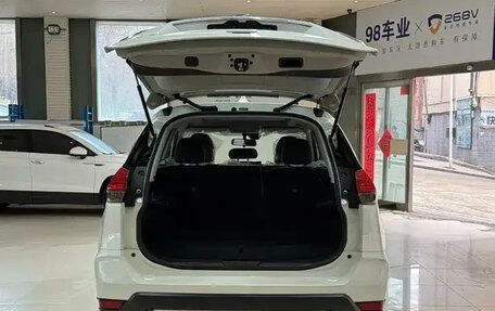 Nissan X-Trail, 2026 год, 2 100 002 рублей, 8 фотография