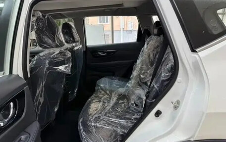 Nissan X-Trail, 2026 год, 2 100 002 рублей, 11 фотография