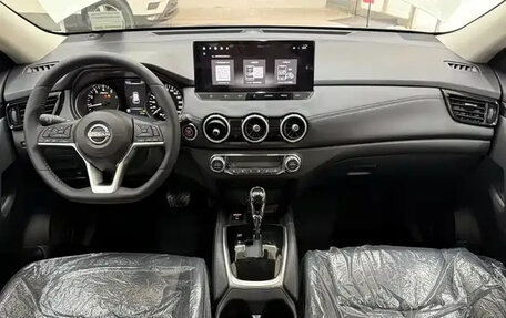 Nissan X-Trail, 2026 год, 2 100 002 рублей, 12 фотография