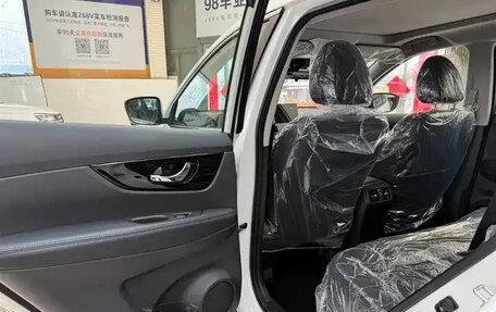 Nissan X-Trail, 2026 год, 2 100 002 рублей, 10 фотография