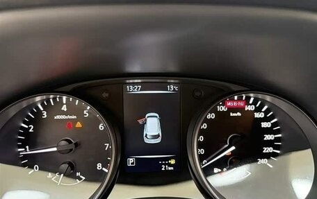 Nissan X-Trail, 2026 год, 2 100 002 рублей, 20 фотография