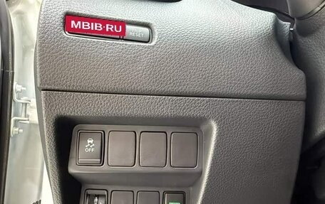 Nissan X-Trail, 2026 год, 2 100 002 рублей, 19 фотография