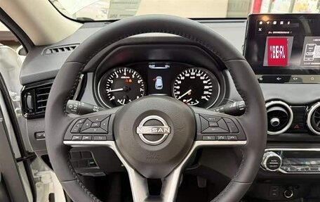 Nissan X-Trail, 2026 год, 2 100 002 рублей, 22 фотография