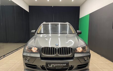 BMW X5, 2010 год, 1 700 000 рублей, 2 фотография