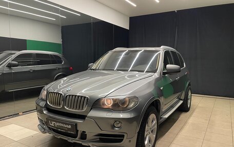 BMW X5, 2010 год, 1 700 000 рублей, 3 фотография