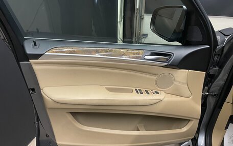 BMW X5, 2010 год, 1 700 000 рублей, 10 фотография