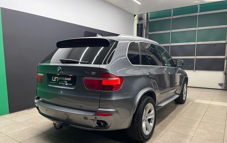 BMW X5, 2010 год, 1 700 000 рублей, 7 фотография