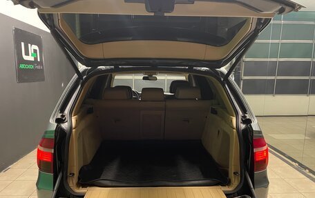 BMW X5, 2010 год, 1 700 000 рублей, 8 фотография