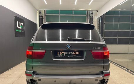 BMW X5, 2010 год, 1 700 000 рублей, 6 фотография