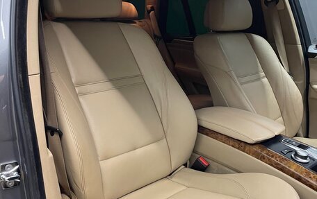 BMW X5, 2010 год, 1 700 000 рублей, 15 фотография