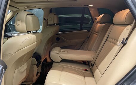 BMW X5, 2010 год, 1 700 000 рублей, 13 фотография