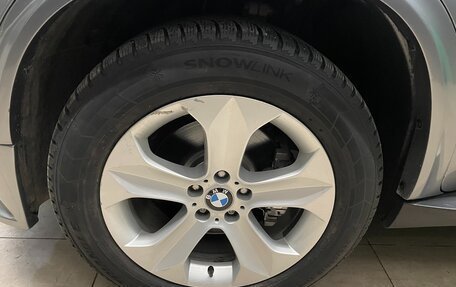 BMW X5, 2010 год, 1 700 000 рублей, 4 фотография