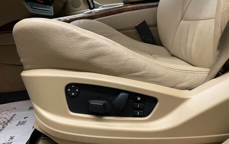 BMW X5, 2010 год, 1 700 000 рублей, 12 фотография