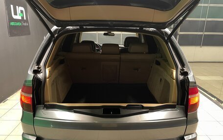 BMW X5, 2010 год, 1 700 000 рублей, 9 фотография