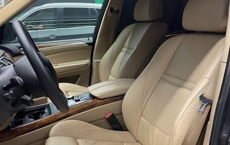 BMW X5, 2010 год, 1 700 000 рублей, 11 фотография