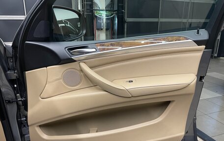 BMW X5, 2010 год, 1 700 000 рублей, 14 фотография