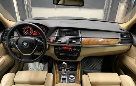 BMW X5, 2010 год, 1 700 000 рублей, 16 фотография
