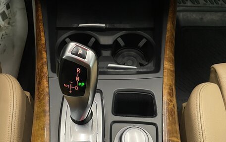 BMW X5, 2010 год, 1 700 000 рублей, 18 фотография