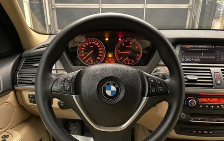 BMW X5, 2010 год, 1 700 000 рублей, 19 фотография