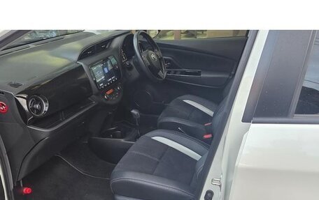 Toyota Vitz, 2019 год, 1 190 000 рублей, 8 фотография