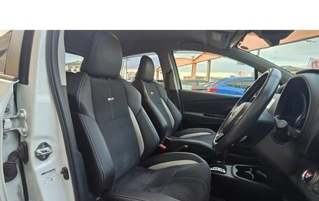 Toyota Vitz, 2019 год, 1 190 000 рублей, 7 фотография
