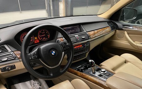 BMW X5, 2010 год, 1 700 000 рублей, 21 фотография