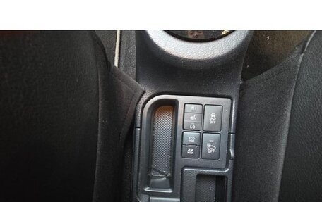 Toyota Vitz, 2019 год, 1 190 000 рублей, 12 фотография