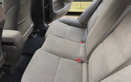 Honda Civic VIII, 2008 год, 585 000 рублей, 12 фотография