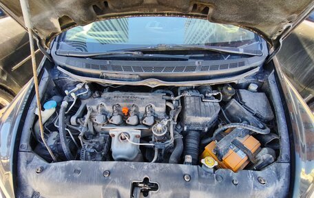Honda Civic VIII, 2008 год, 585 000 рублей, 16 фотография