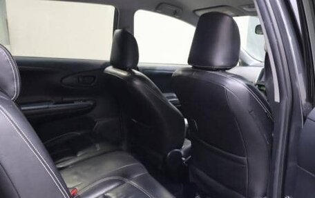 Toyota Wish II, 2016 год, 1 250 000 рублей, 14 фотография