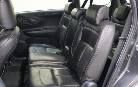 Toyota Wish II, 2016 год, 1 250 000 рублей, 9 фотография