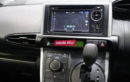 Toyota Wish II, 2016 год, 1 250 000 рублей, 11 фотография