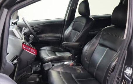 Toyota Wish II, 2016 год, 1 250 000 рублей, 7 фотография