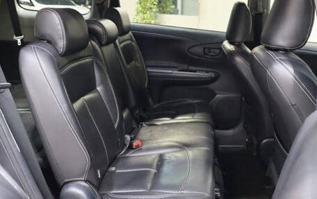 Toyota Wish II, 2016 год, 1 250 000 рублей, 15 фотография