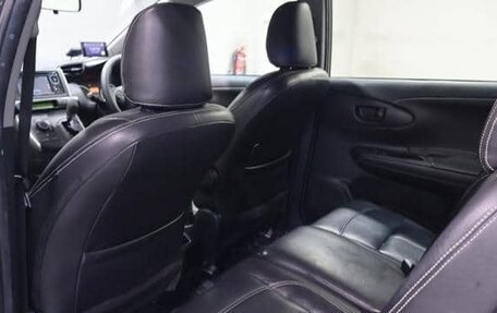 Toyota Wish II, 2016 год, 1 250 000 рублей, 16 фотография