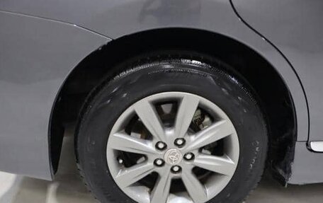 Toyota Wish II, 2016 год, 1 250 000 рублей, 23 фотография