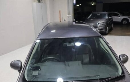 Toyota Wish II, 2016 год, 1 250 000 рублей, 27 фотография