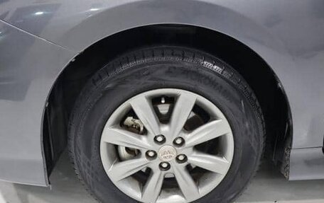 Toyota Wish II, 2016 год, 1 250 000 рублей, 22 фотография