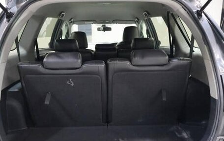 Toyota Wish II, 2016 год, 1 250 000 рублей, 17 фотография