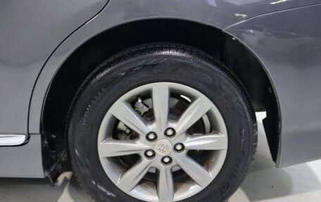Toyota Wish II, 2016 год, 1 250 000 рублей, 24 фотография